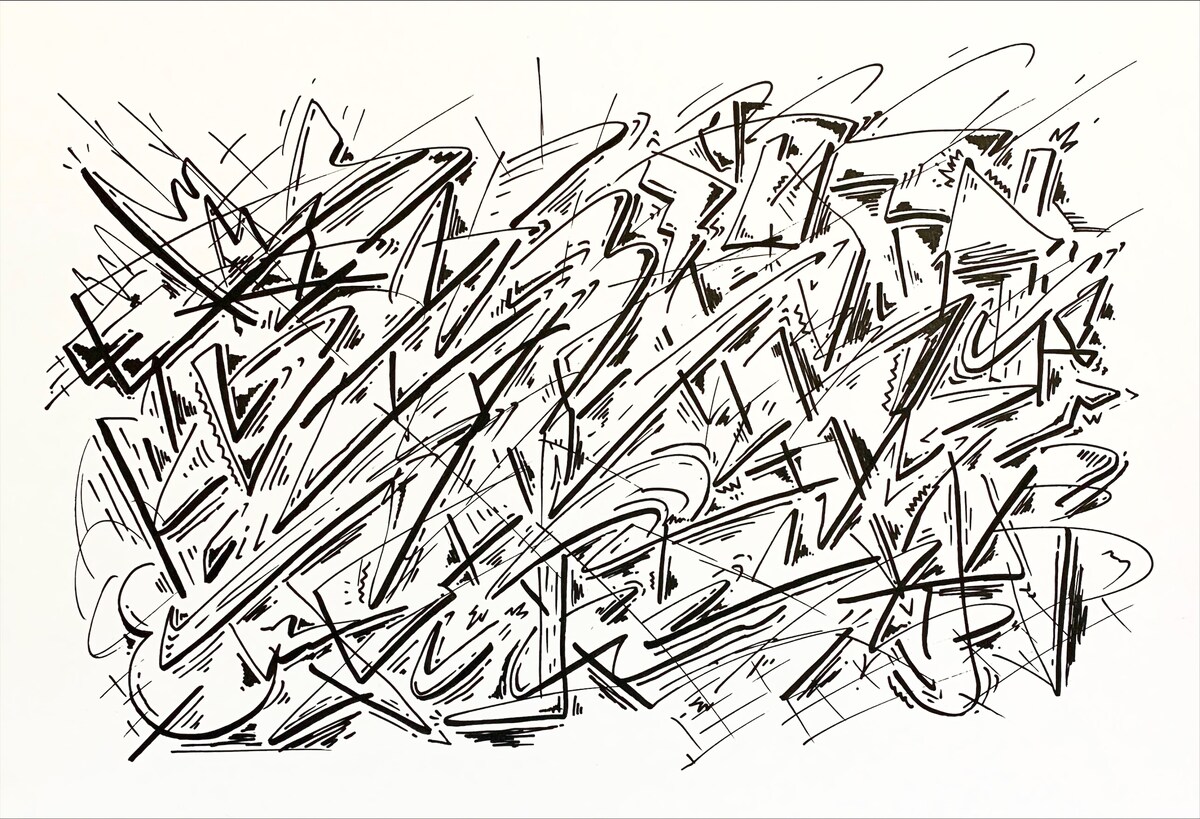 絵 2024/6