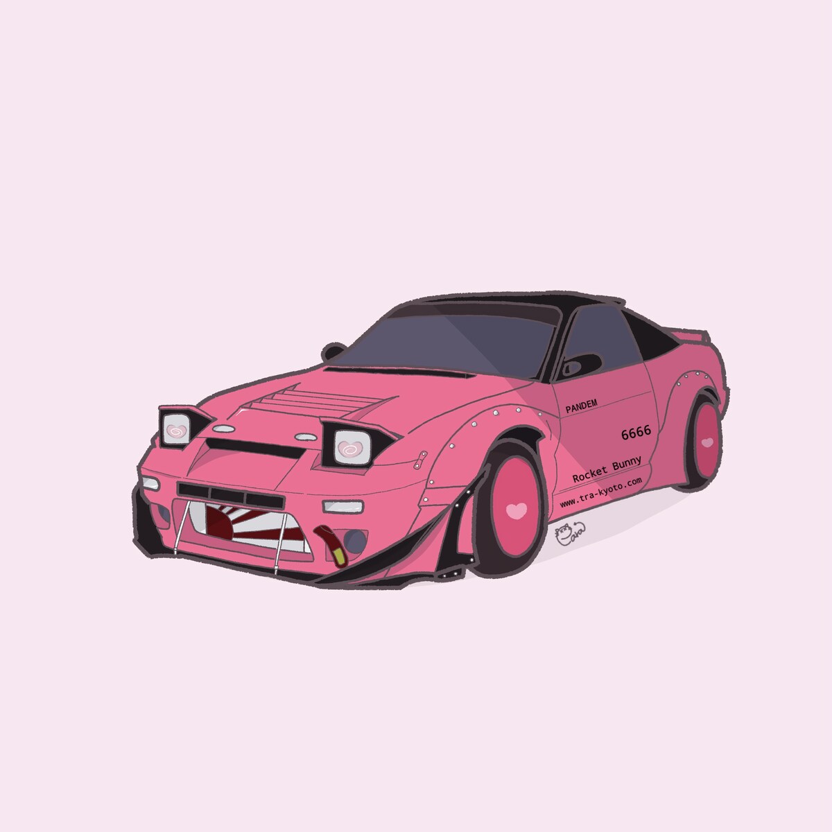 180sx