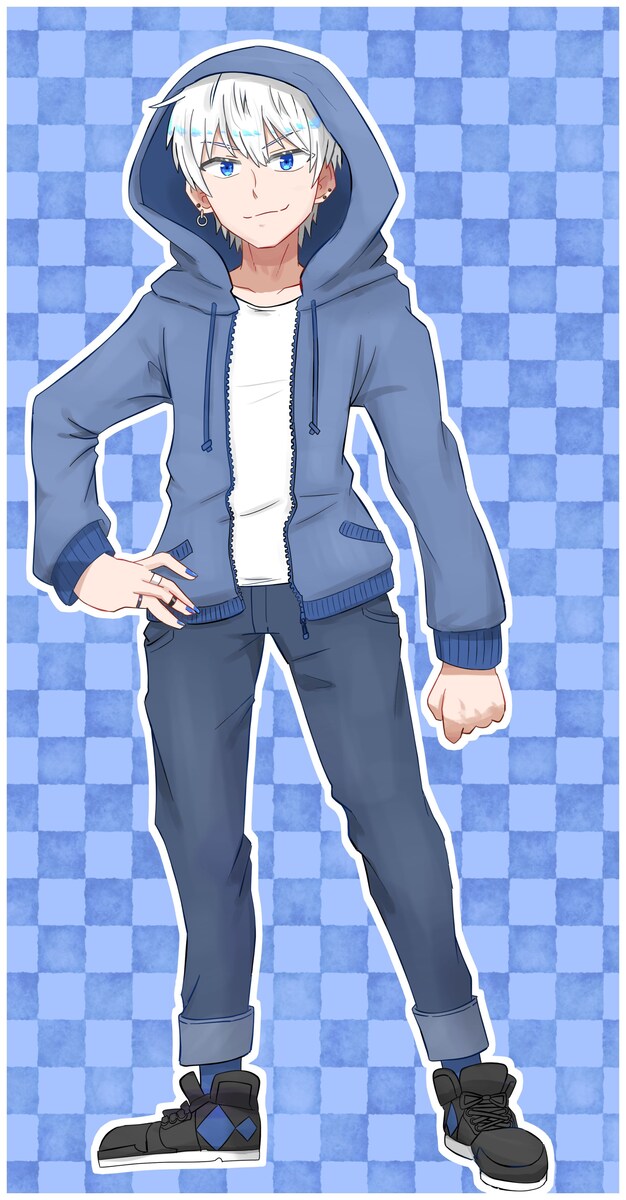 イラスト