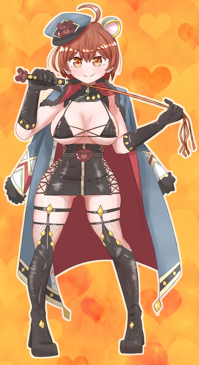 イラスト
