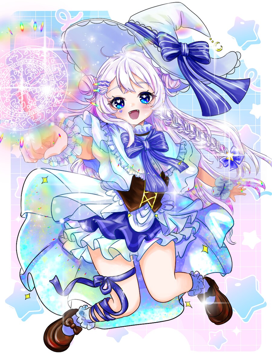 結愛がお様　無償企画