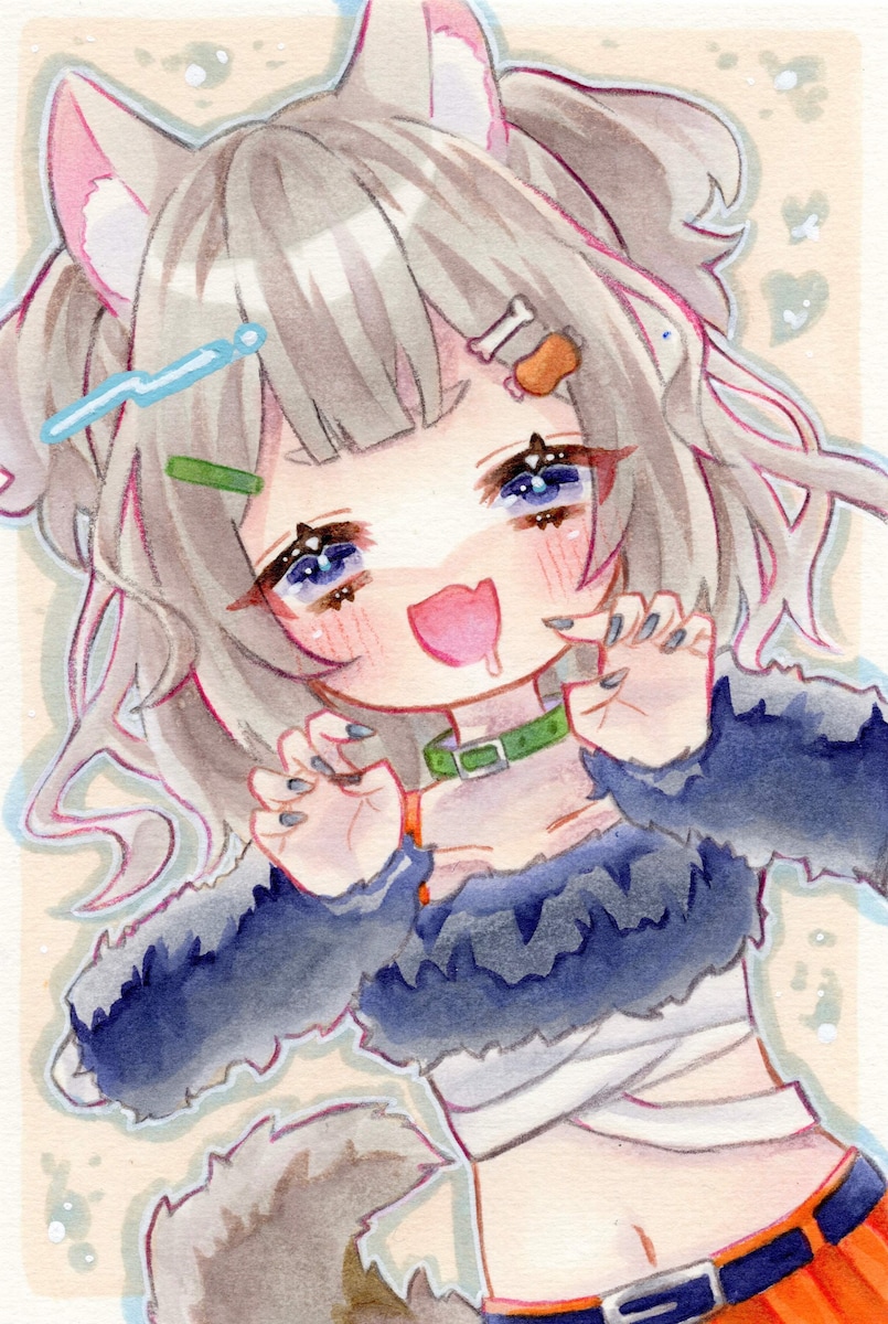 食べちゃうぞー！！