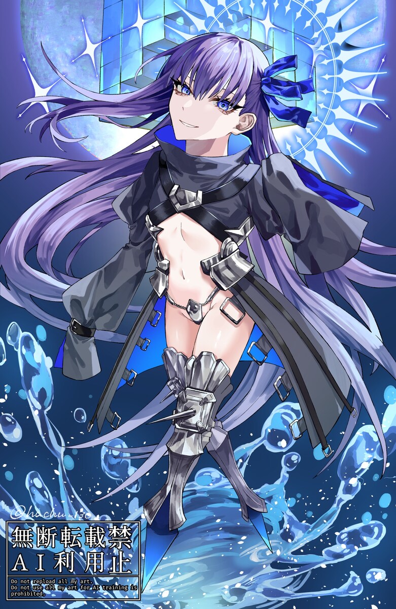 二次創作