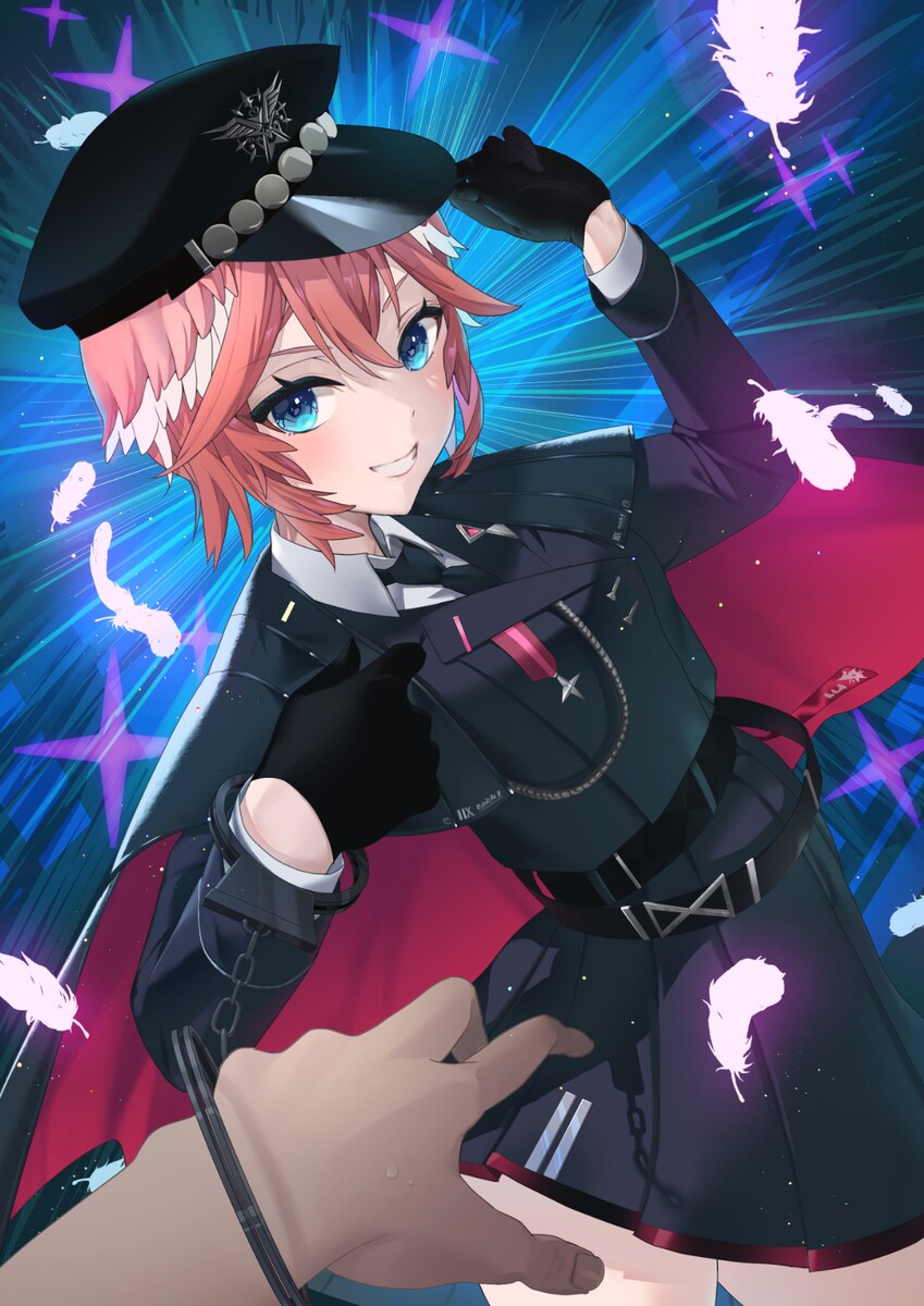 ファンアート
