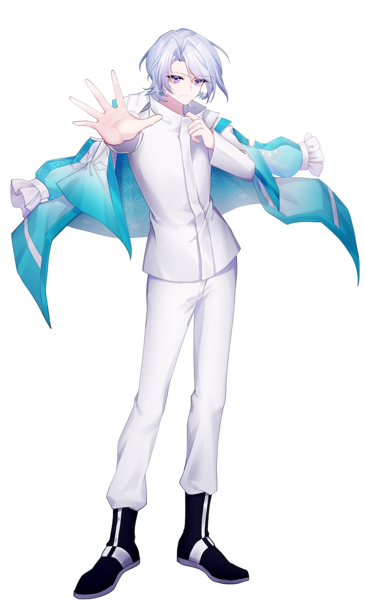 イラスト作成