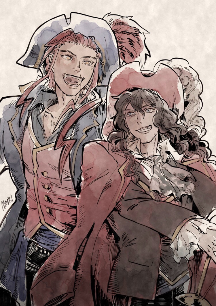 commission