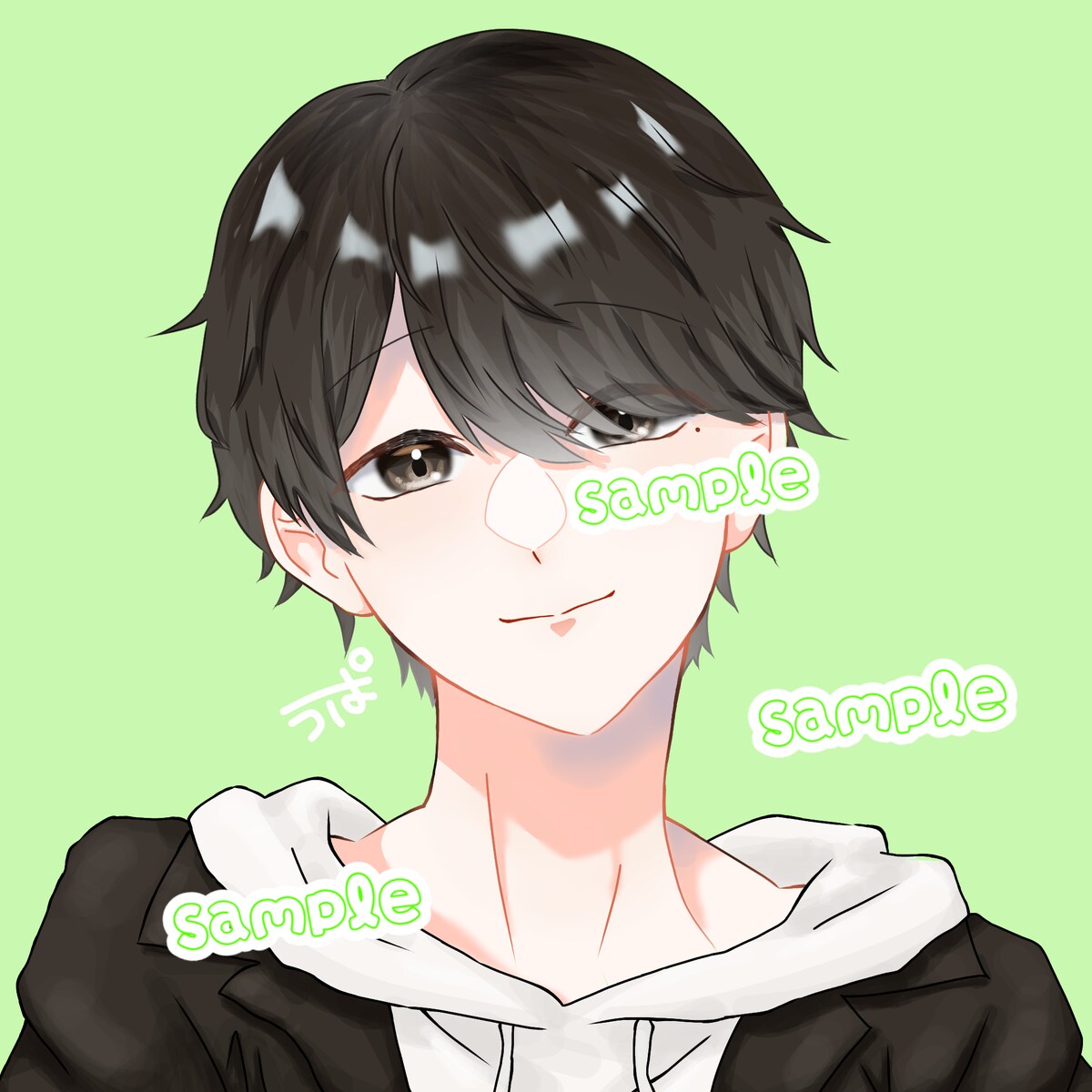 アイコン作成