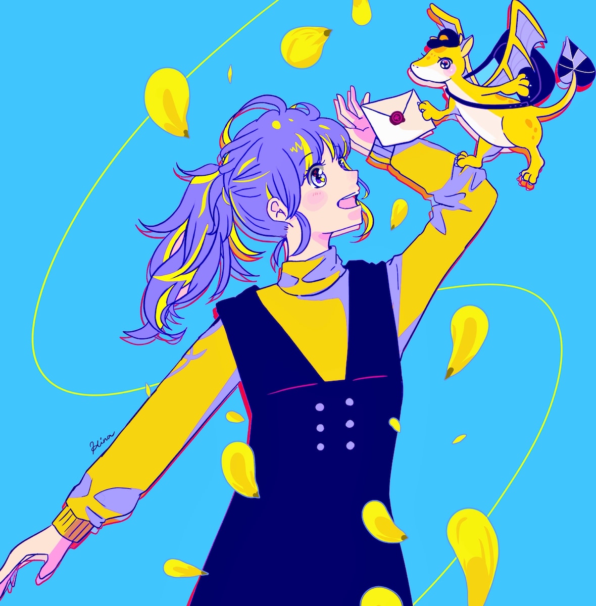 イラスト