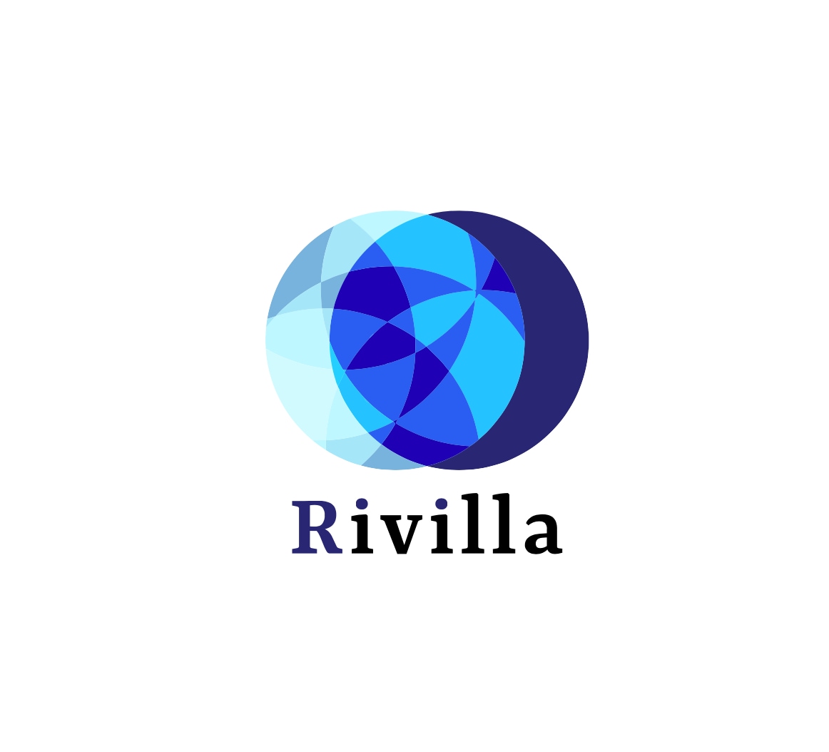 Rivilla_ロゴデザイン