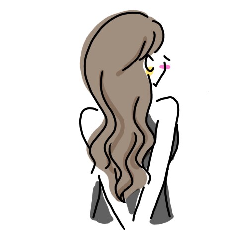 プロフィールアイコン一例