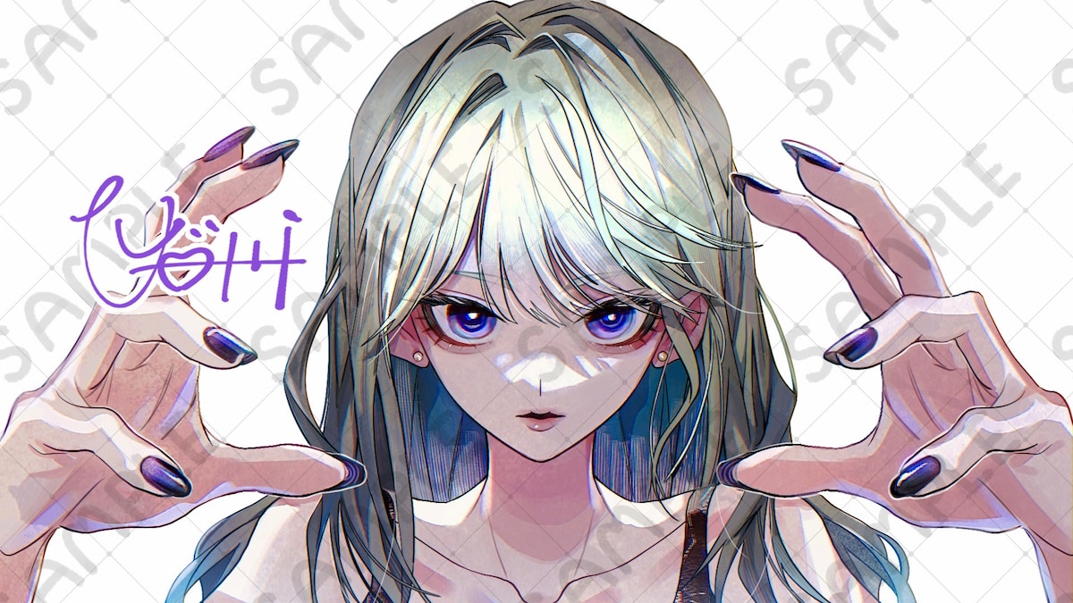 MV (テイストオマージュ)