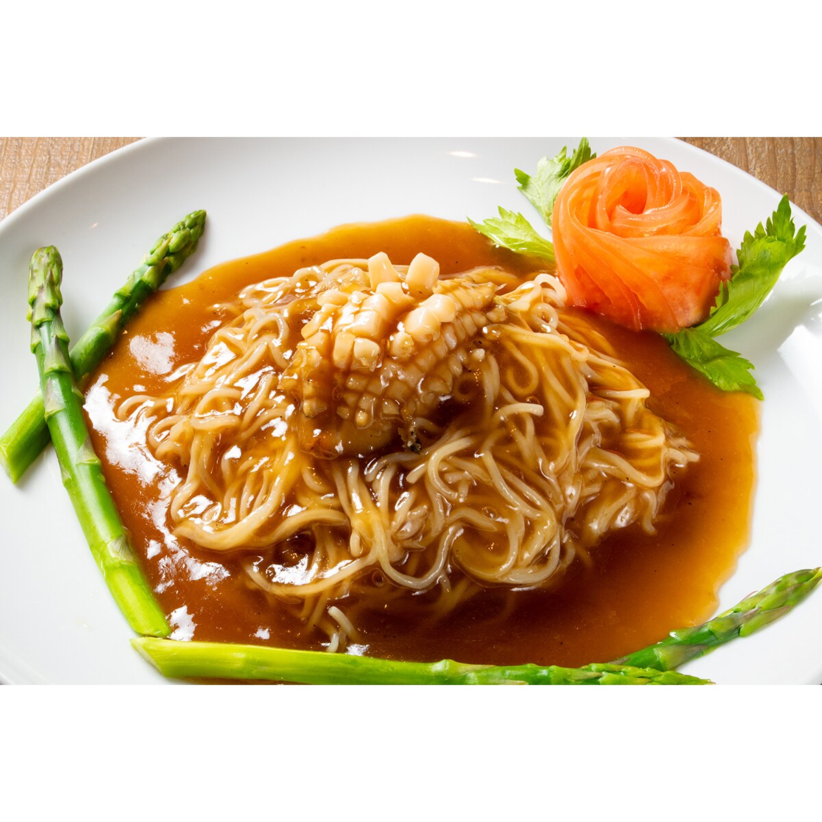 中国料理