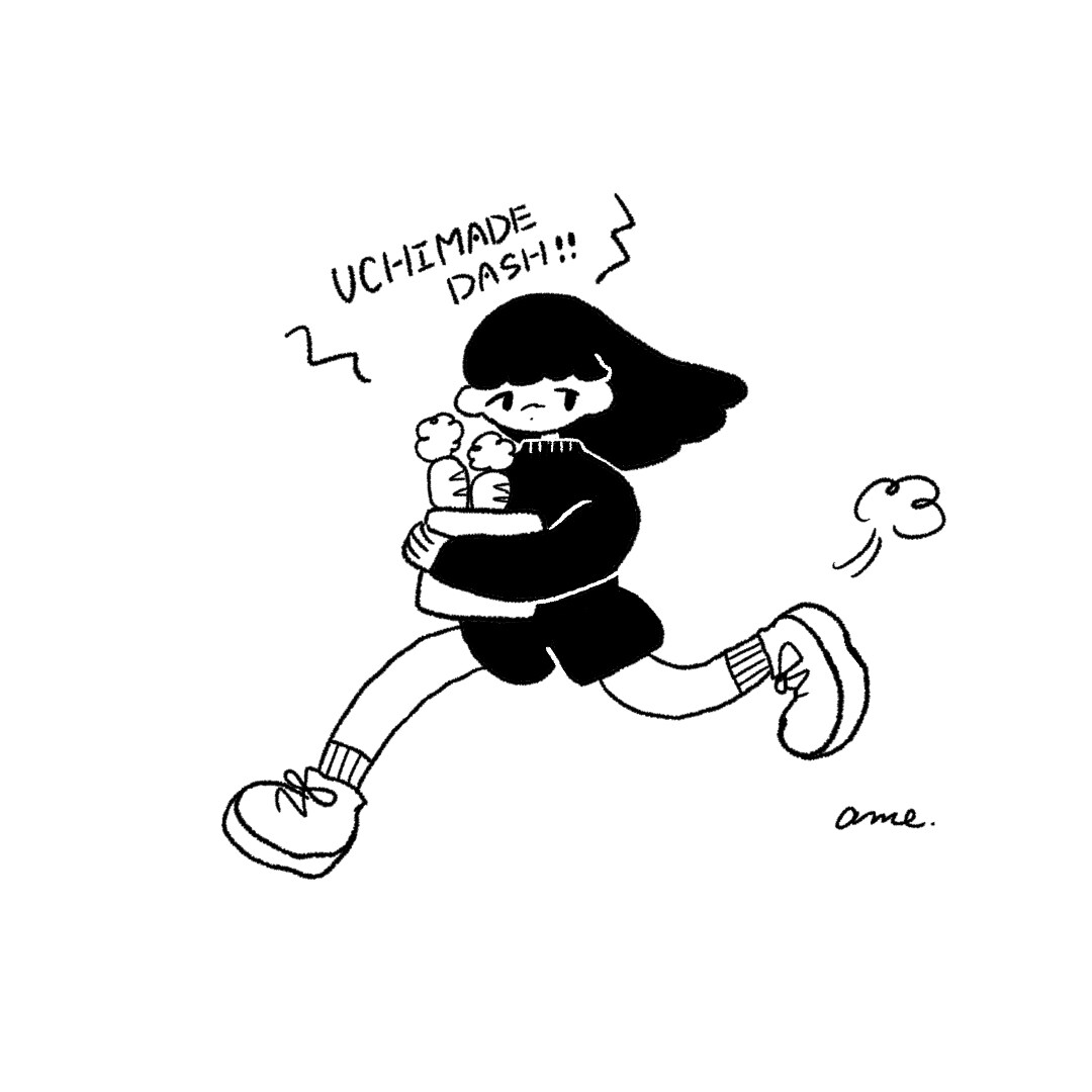 シンプルイラスト