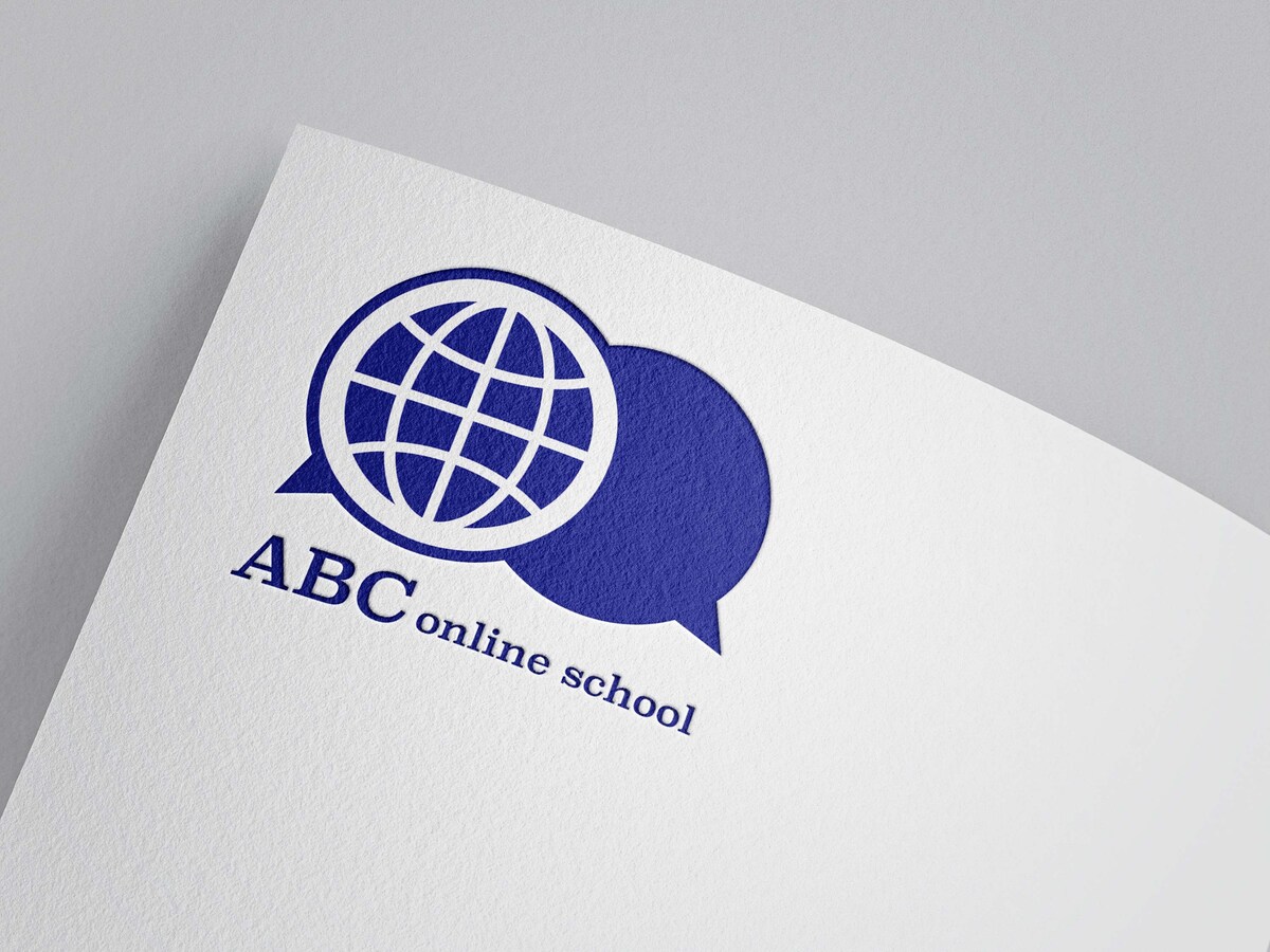 ABCオンラインスクール様ロゴ