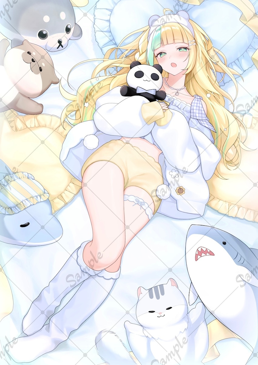 一枚絵のご依頼