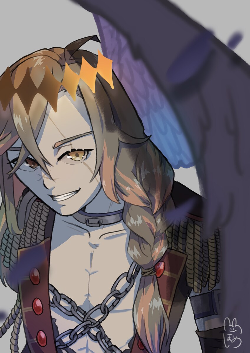 イラスト作成