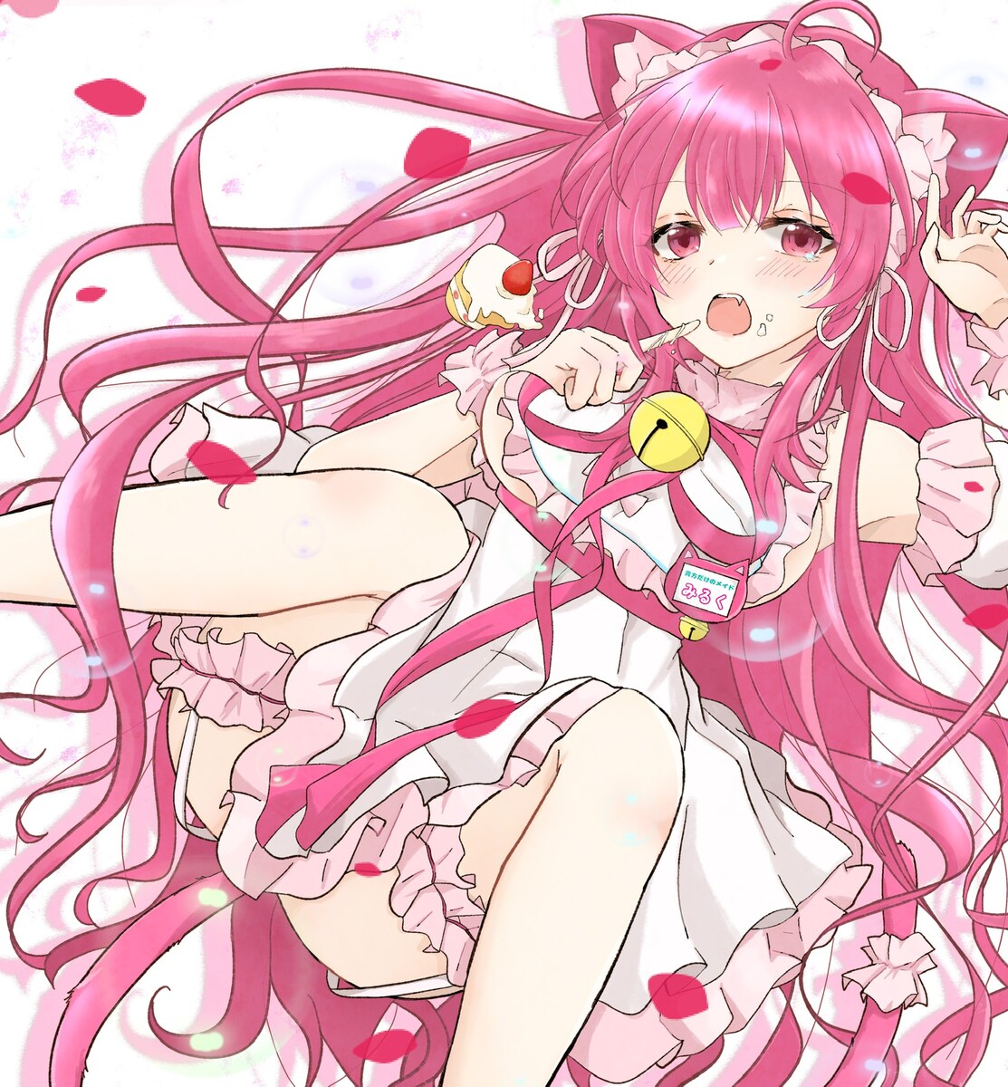 ファンアート