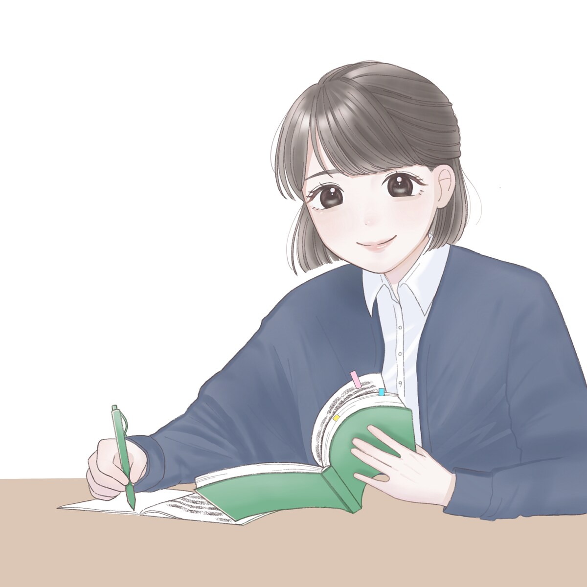 敬語・マナー発信