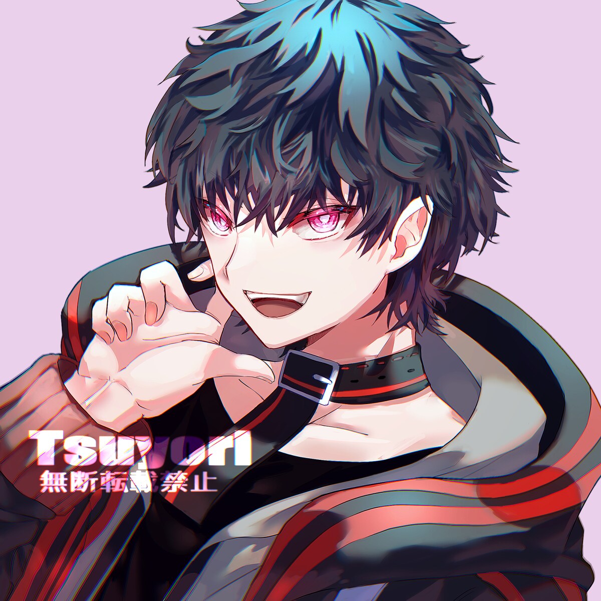 ご依頼絵