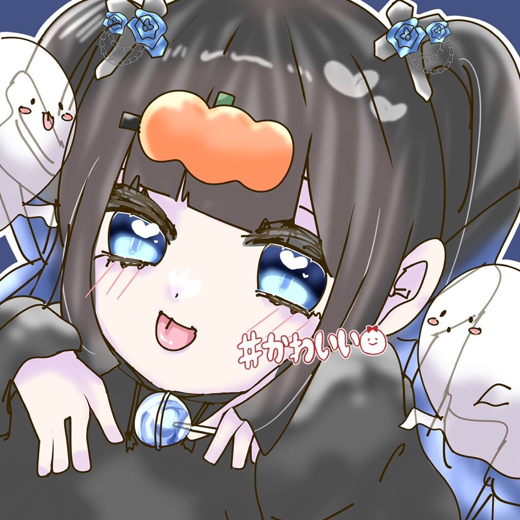 無償ハロウィン企画
