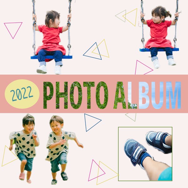 Photo ALBUM