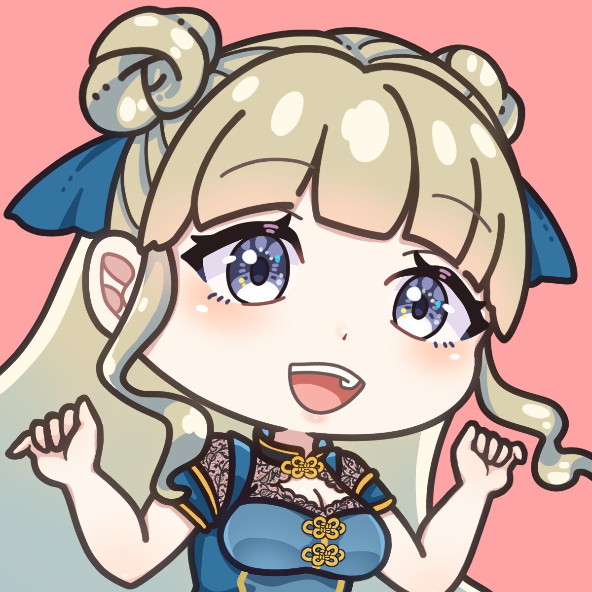 イナちゃん