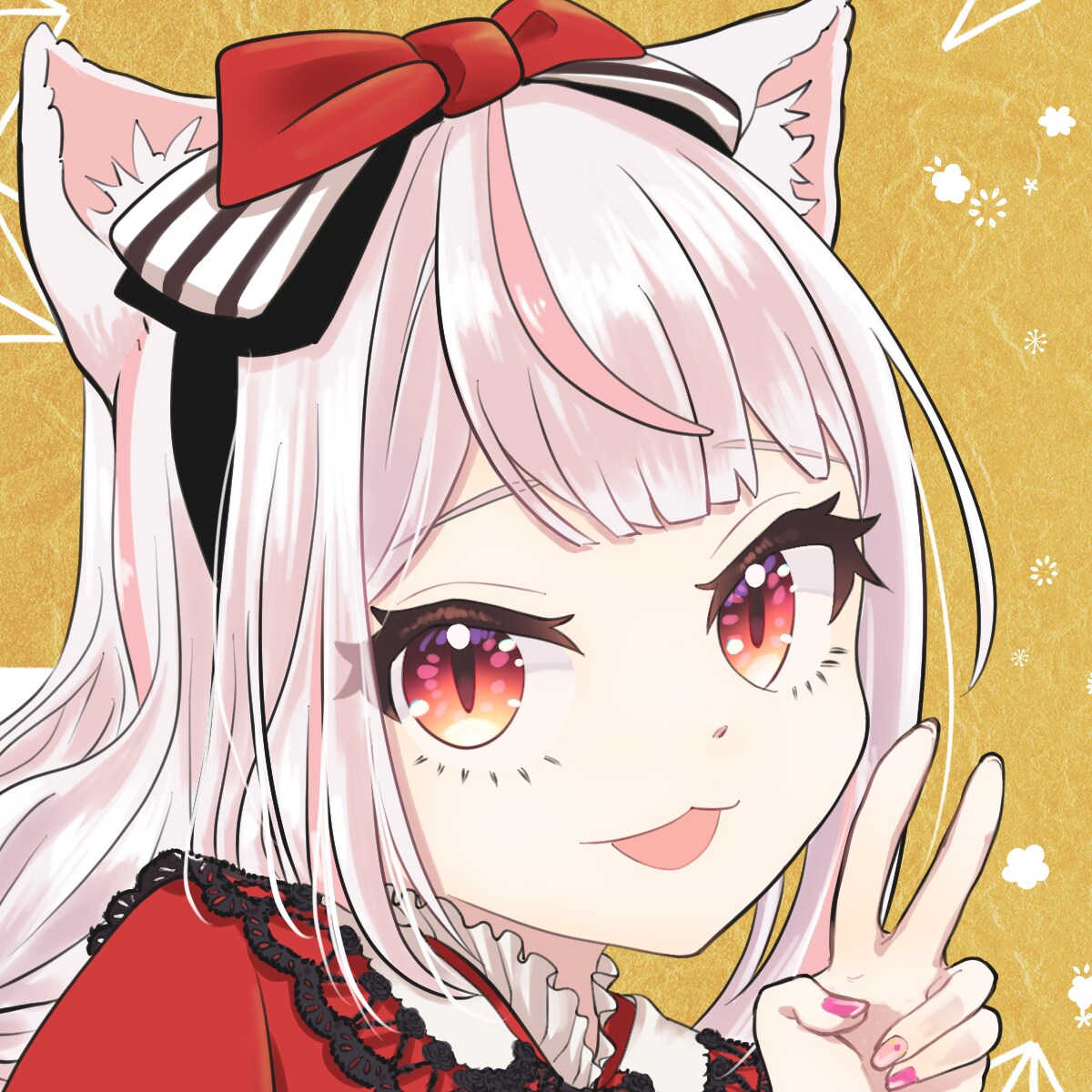 羽恋ルルカ