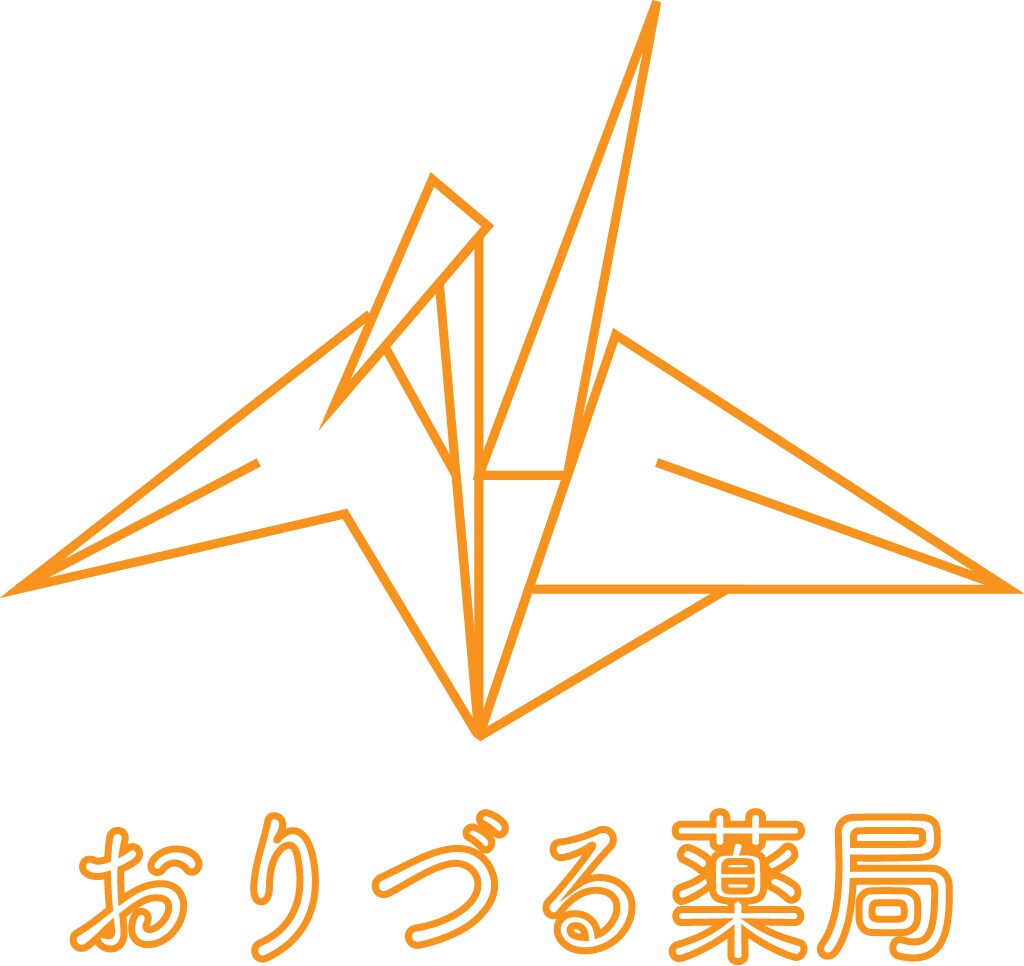 薬局のロゴデザイン