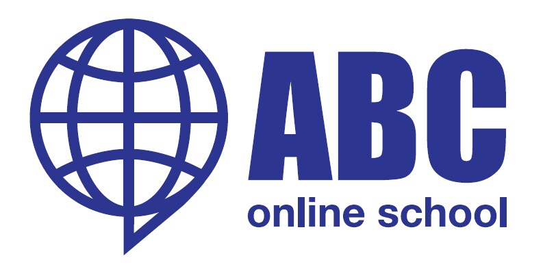 ABC Online School Logo