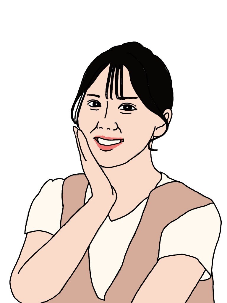 20代女性