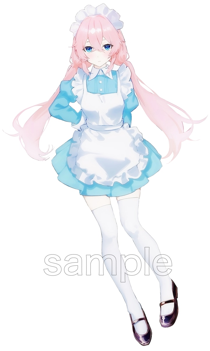 立ち絵