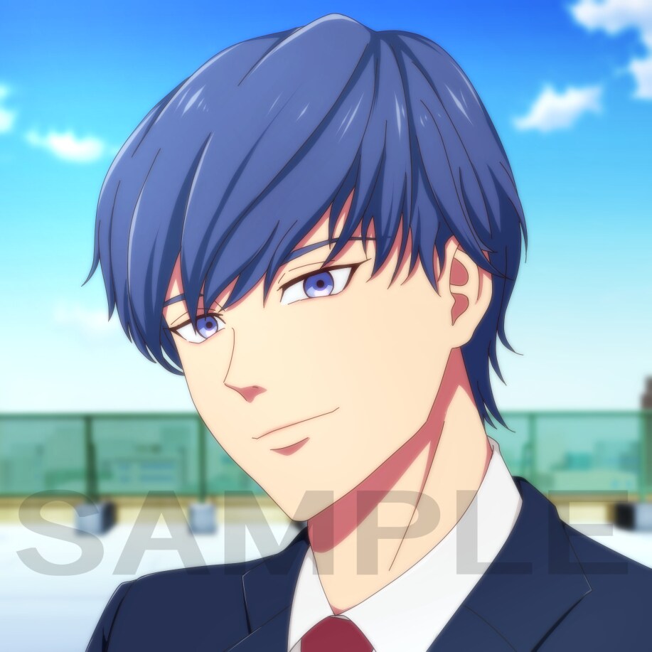 高校生　男子