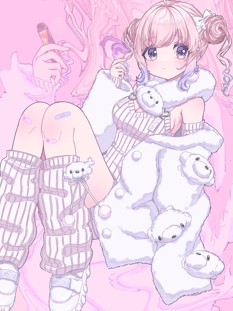 イラスト