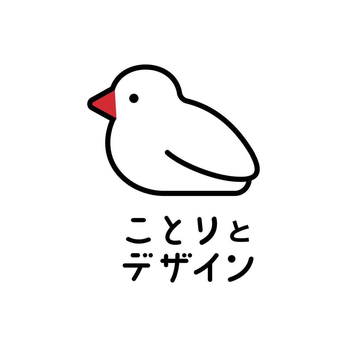 屋号ロゴ