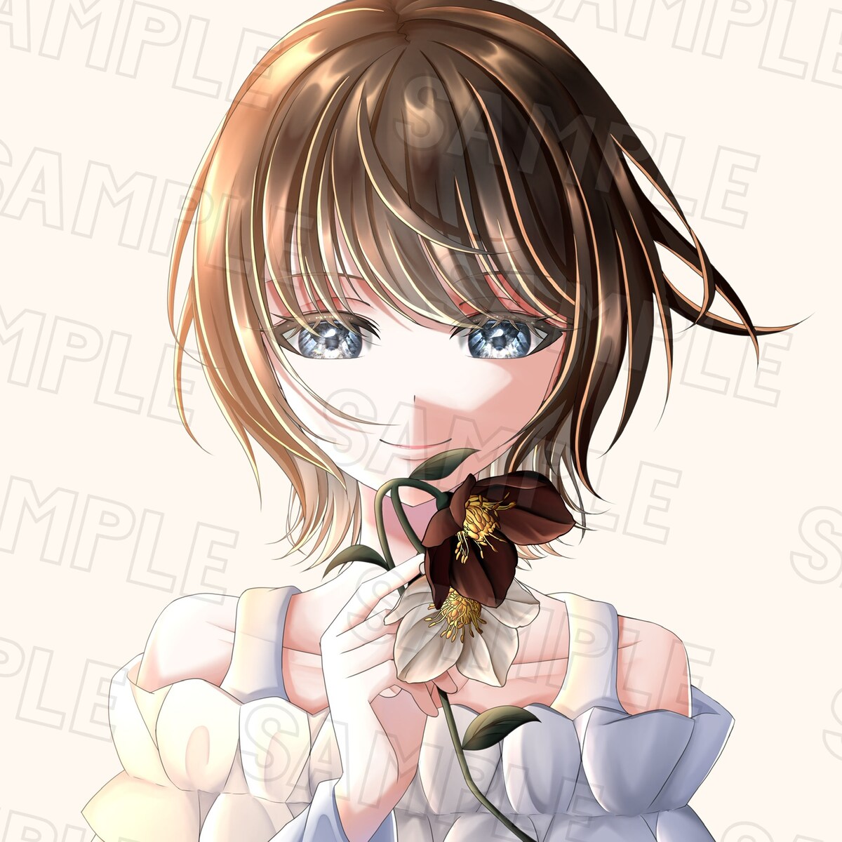 アイコン制作