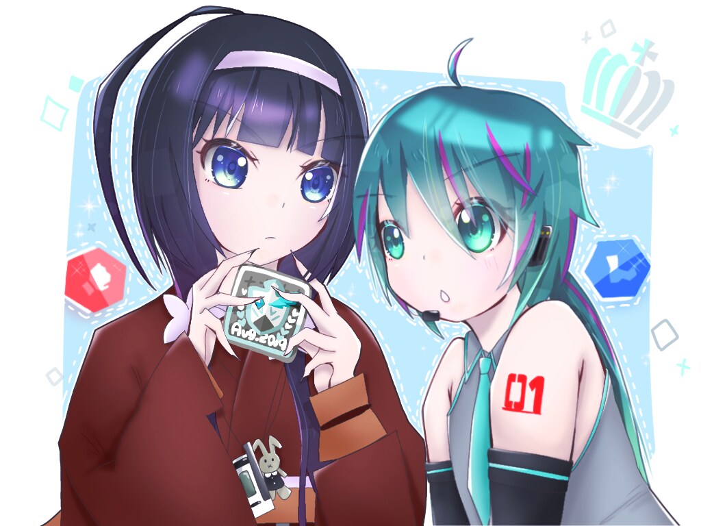 コンパス 甘色×きらら