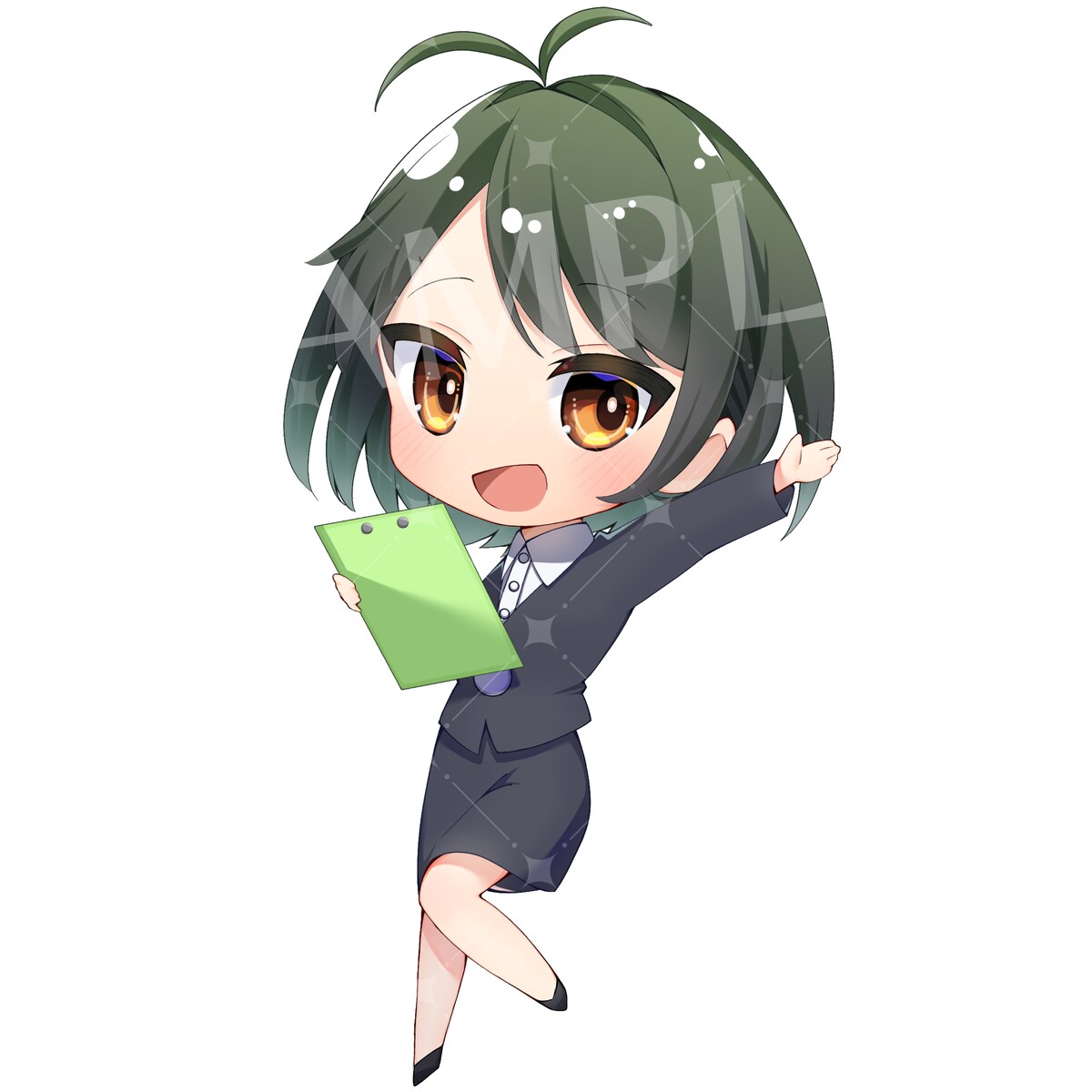 オリジナル３