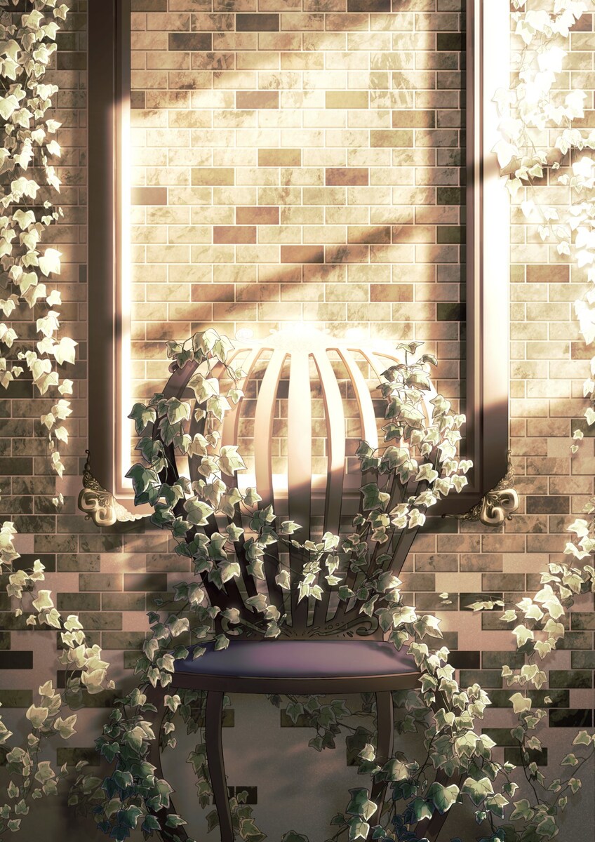 背景イラスト サンプル