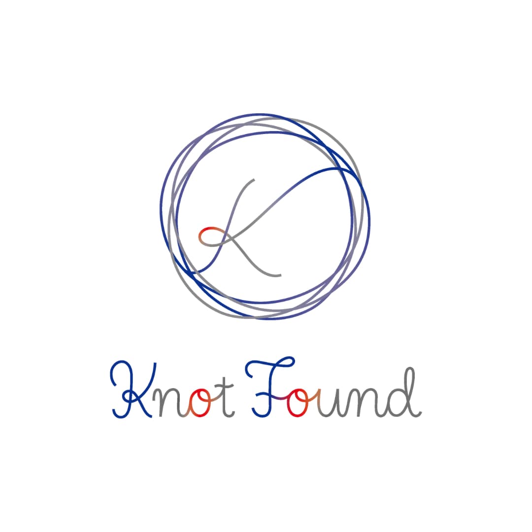 株式会社Knot Found様のロゴ