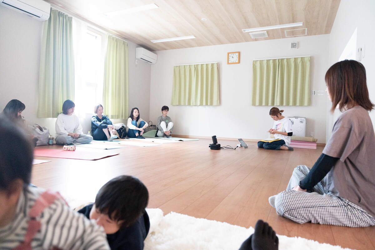 講座写真