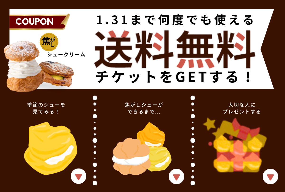 LINEリッチメニューの模写作品：3/2作成