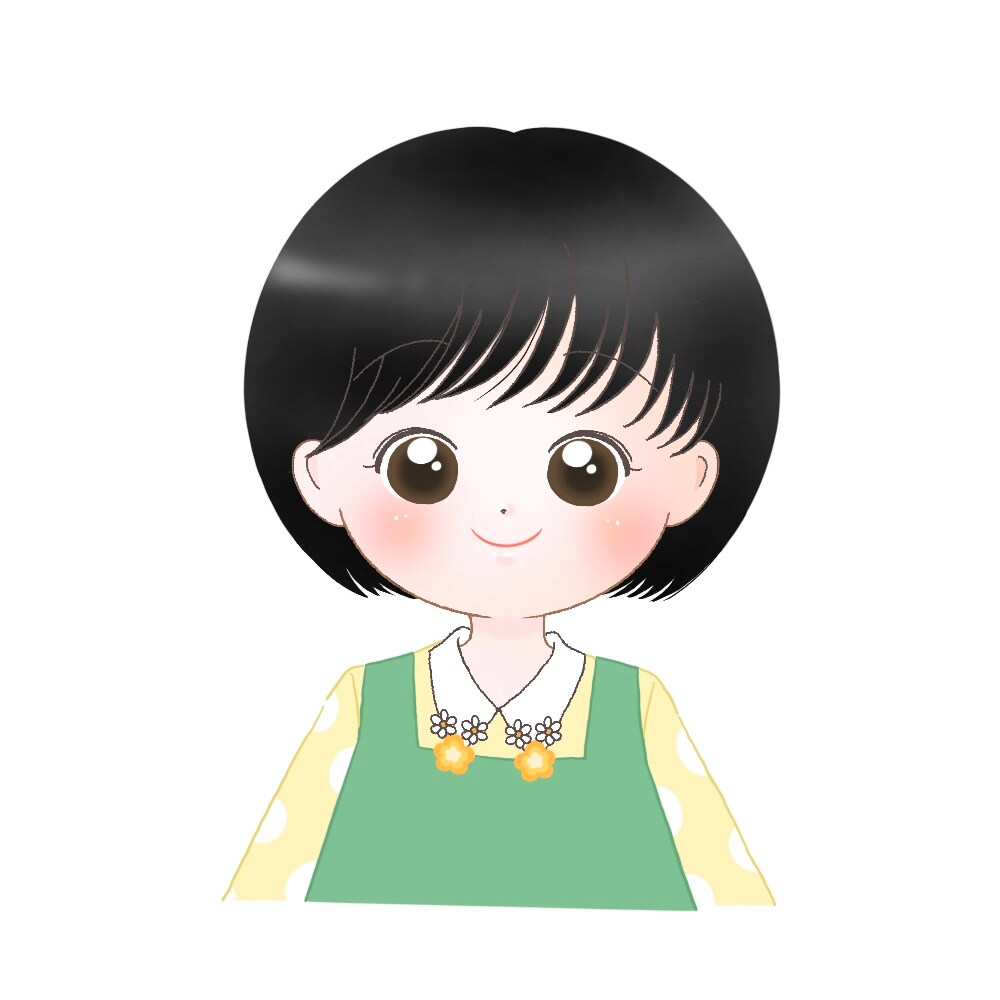 SNS運用の為のオリジナルアイコン