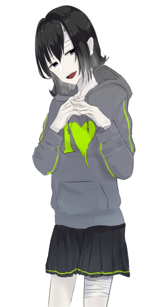 立ち絵