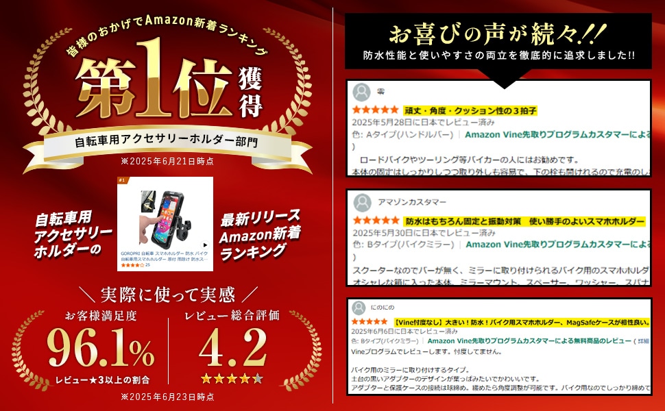 ランキング画像