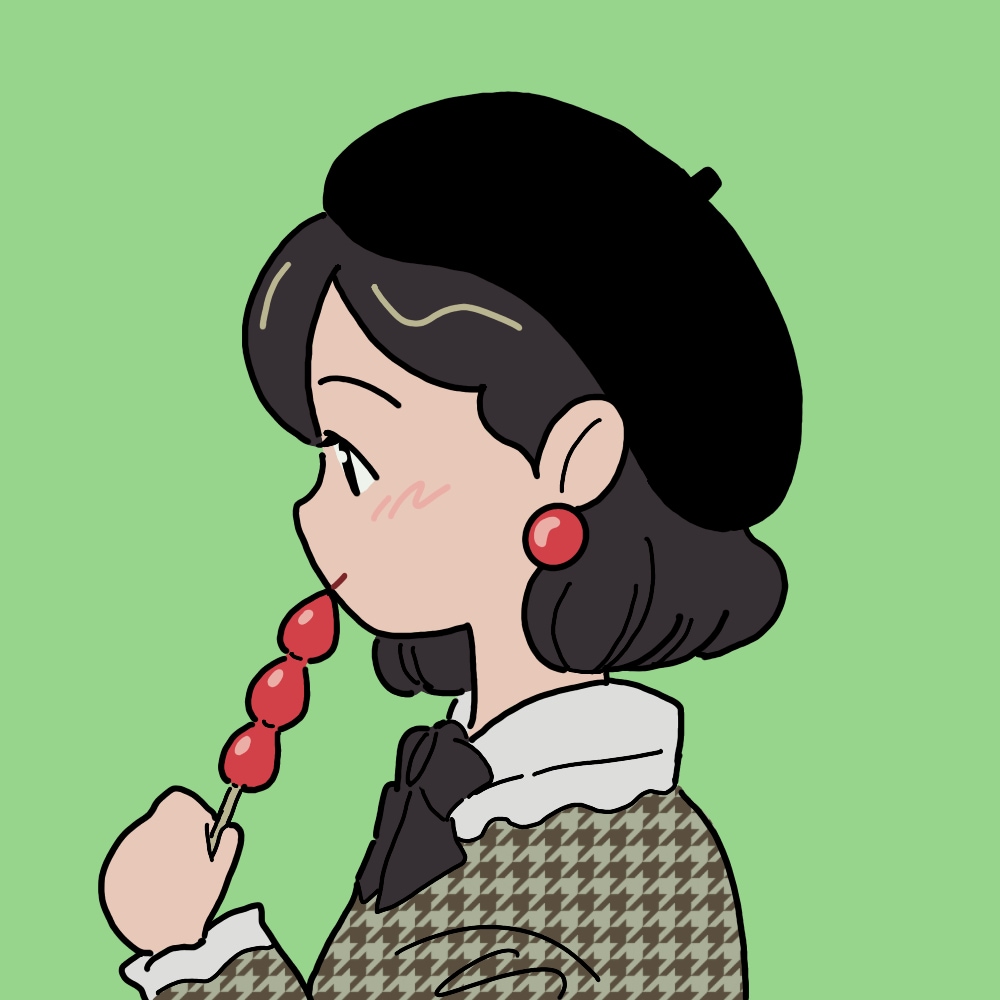 Twitterアイコン