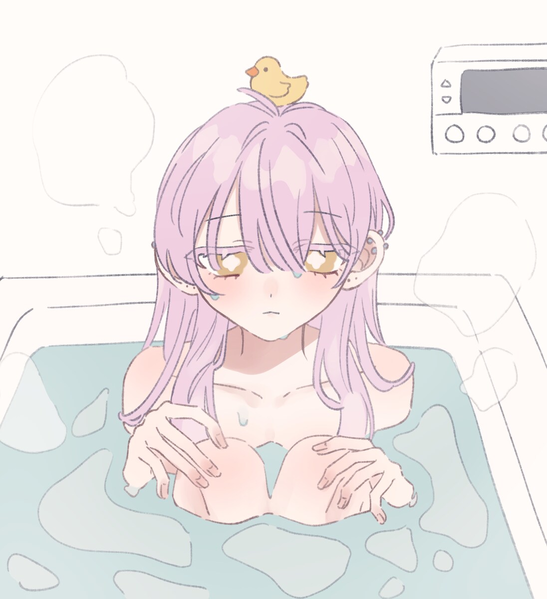 煮込つもおふろ