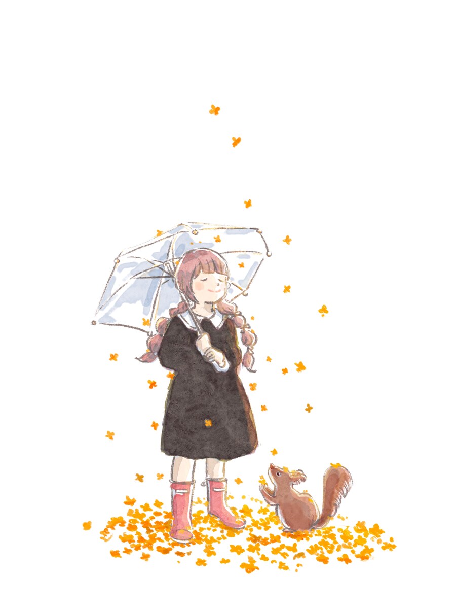 季節イラスト