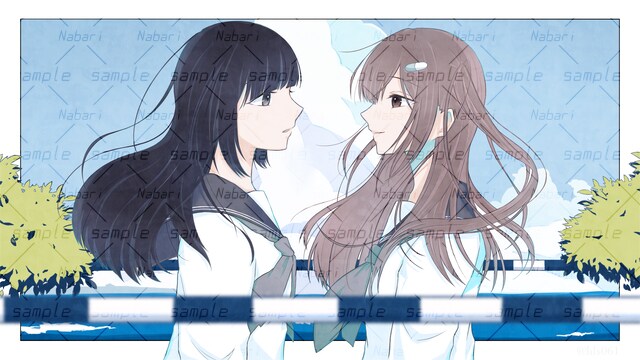 少女レイ サムネイル
