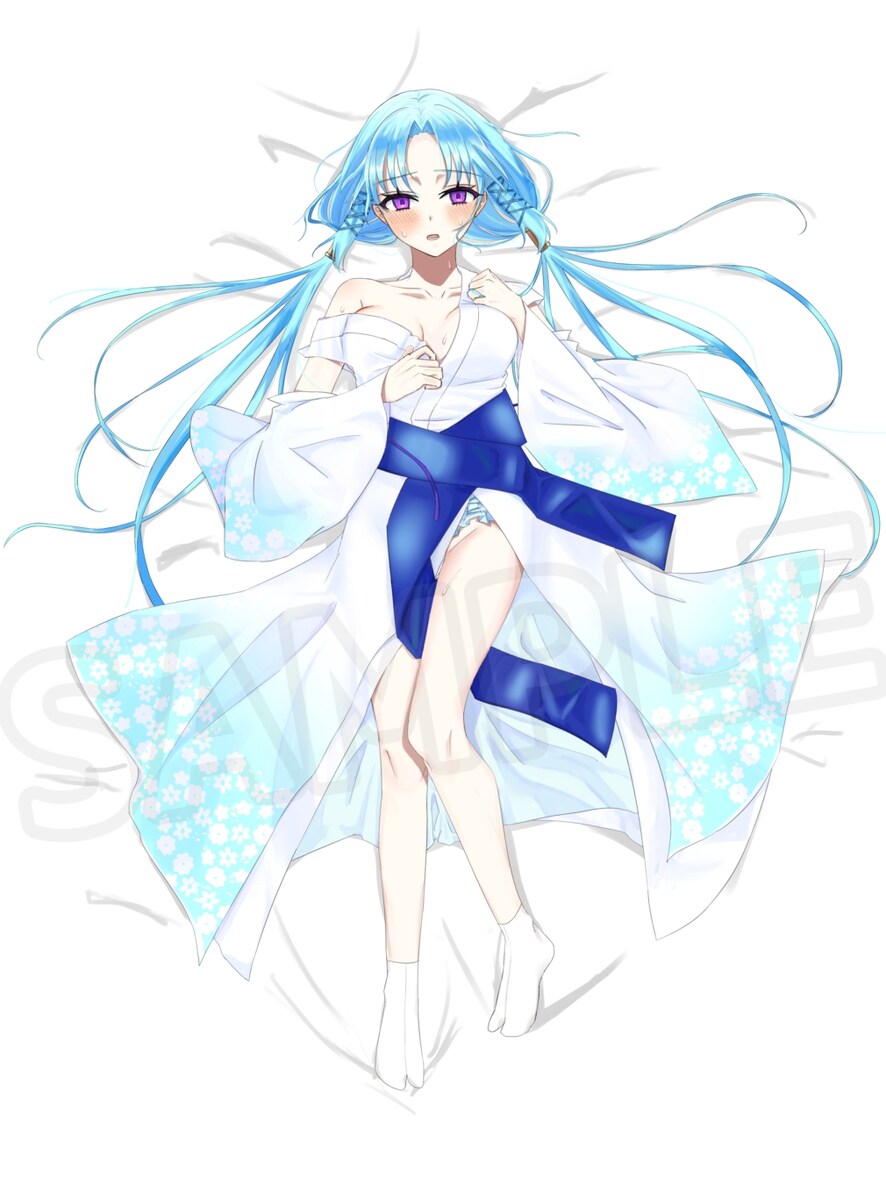 ご依頼イラスト