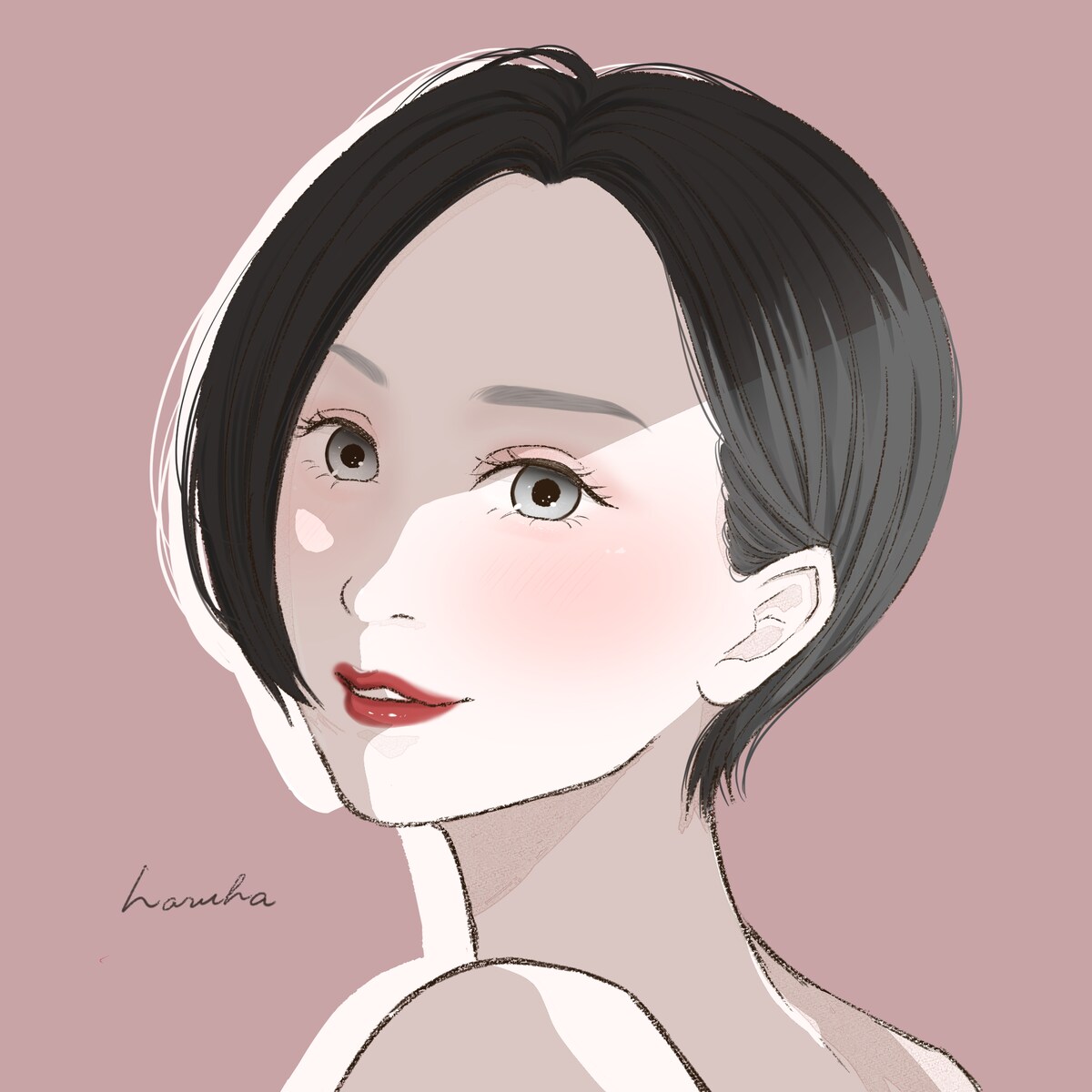 SNSアイコン